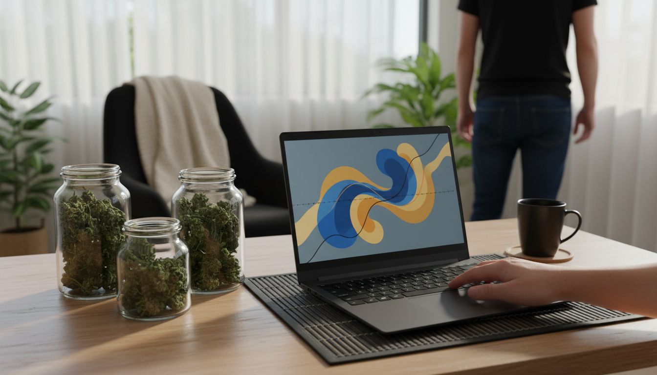 best thca flower online hero header image