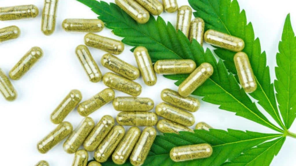 Are CBD capsules actually work and all are lab-tested?