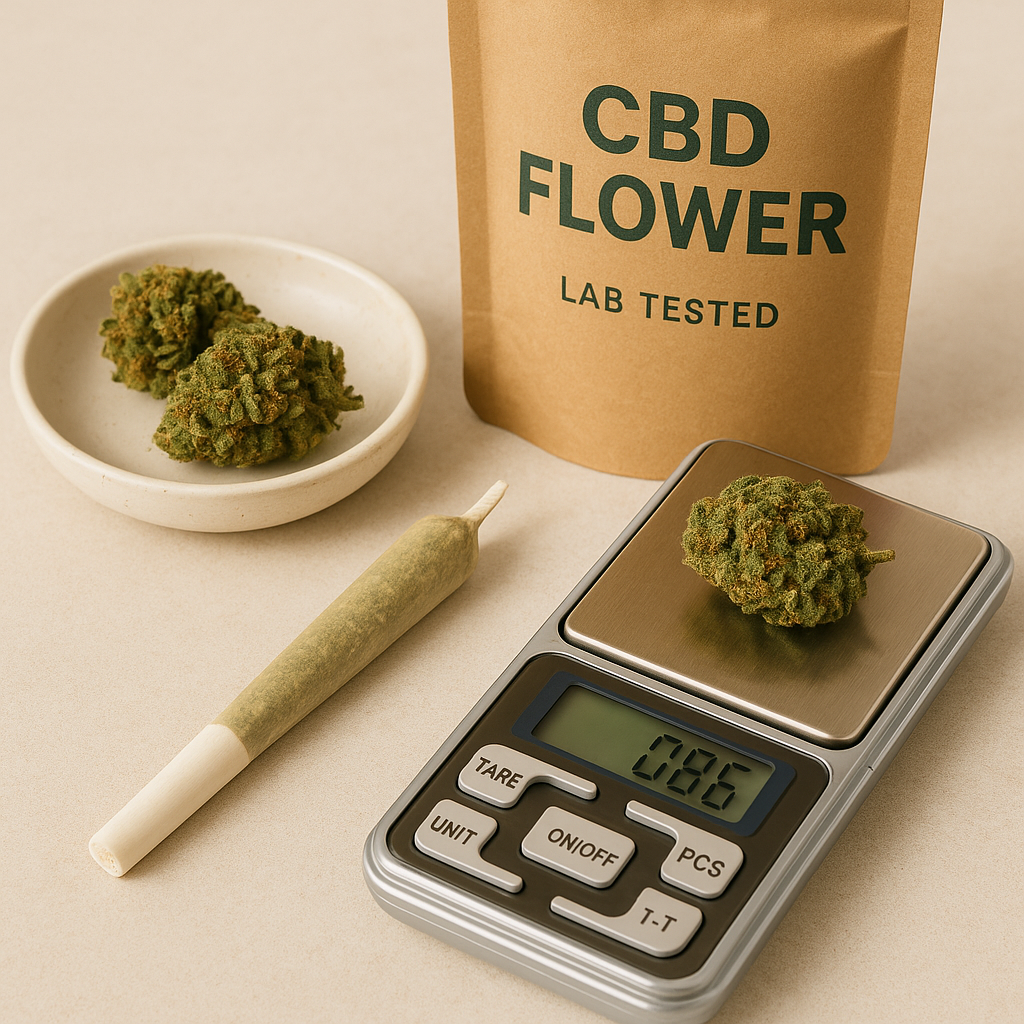 Can I Smoke CBD Flower Everyday?
