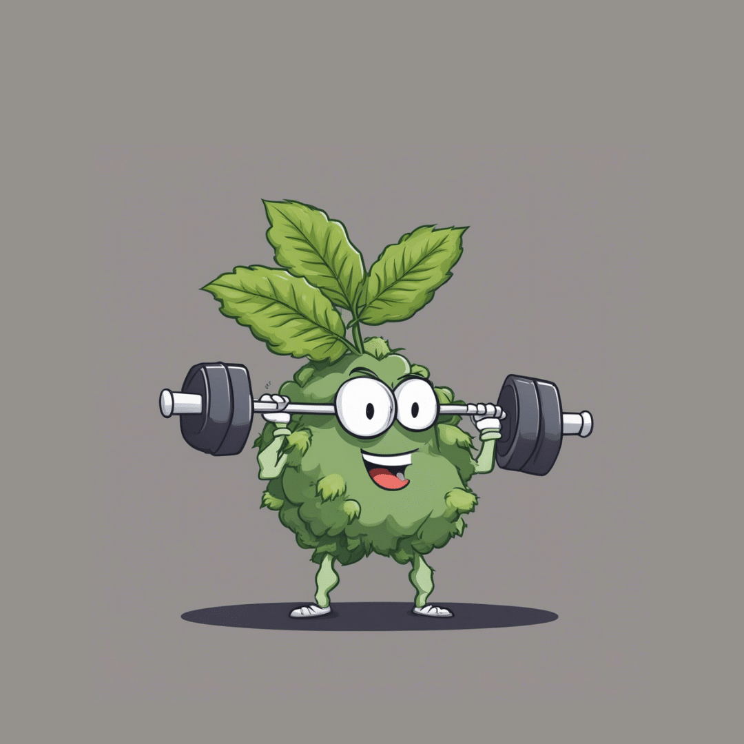 Lifter CBD Flower Strain Review: A Comprehensive Guide to its Benefits, Effects, and Uses