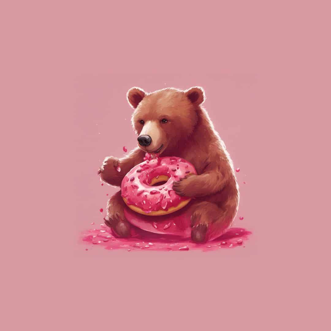 Raspberry Bear Claw CBD Flower Strain Review: A Comprehensive Analysis of Aromatic Delight