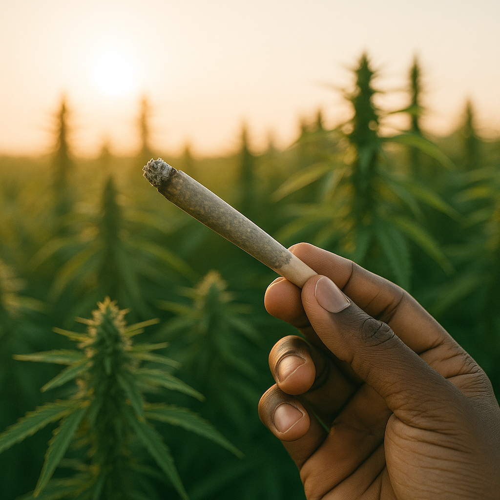 Is CBD Worth Smoking?