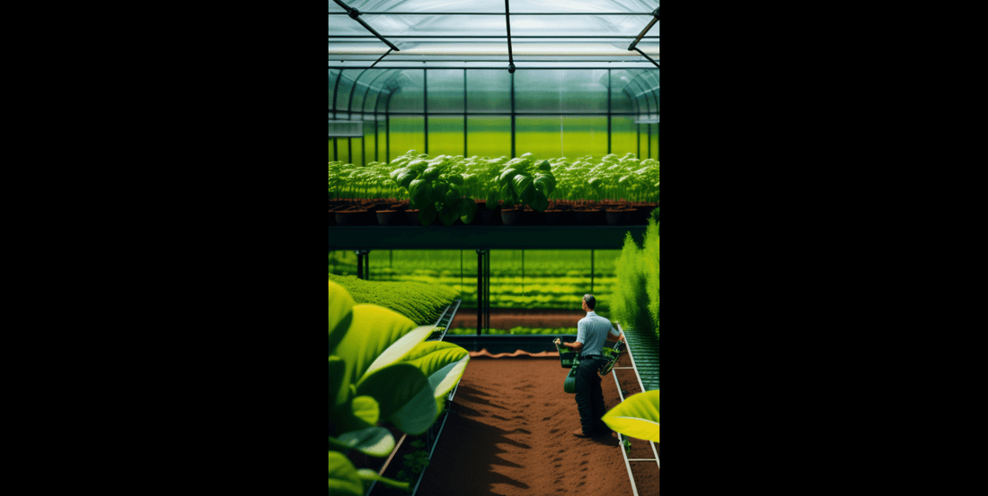 CBD Cultivation – A Comprehensive Guide from Farm to Shelf