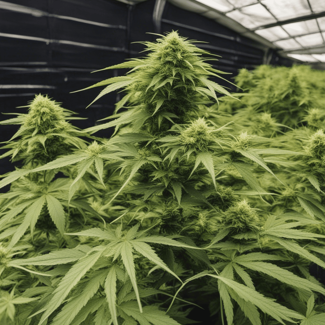 Exploring the Benefits and Uses of Low THC Cannabis: Your Comprehensive Guide