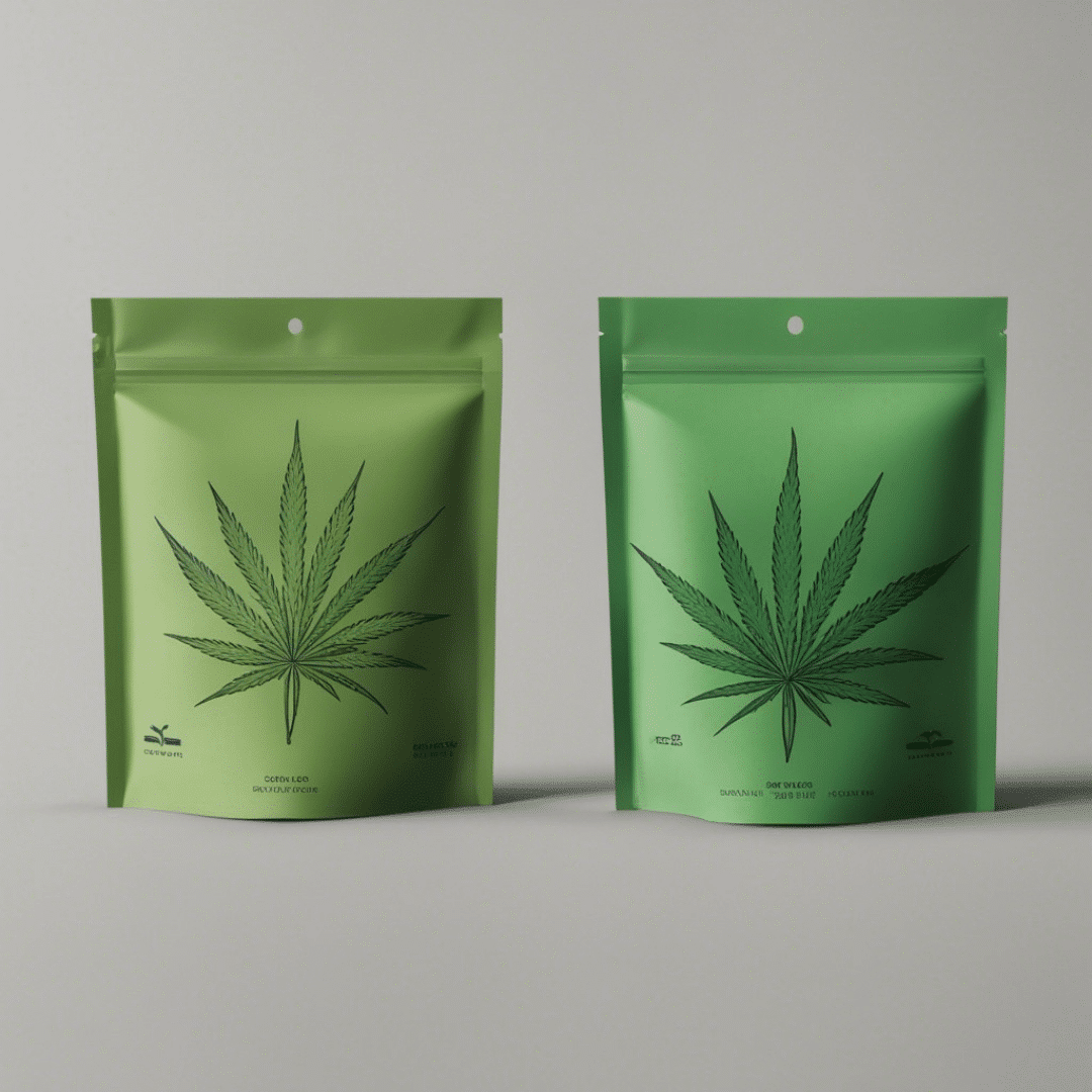 Are Mylar Bags a Good Choice for Storing Cannabis Flower? A Comprehensive Guide