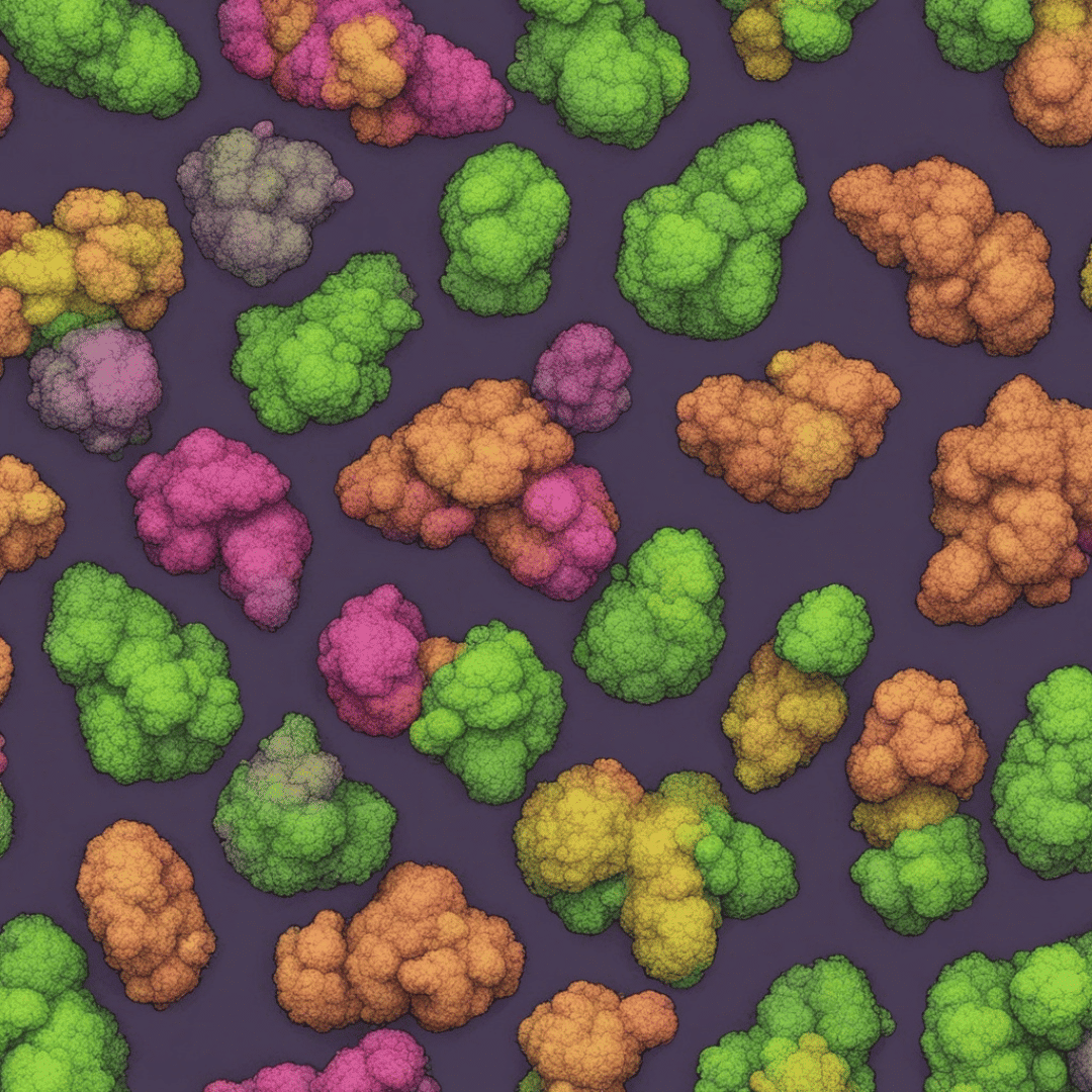 Exploring the World of Alternate Cannabinoids: Beyond CBD and THC