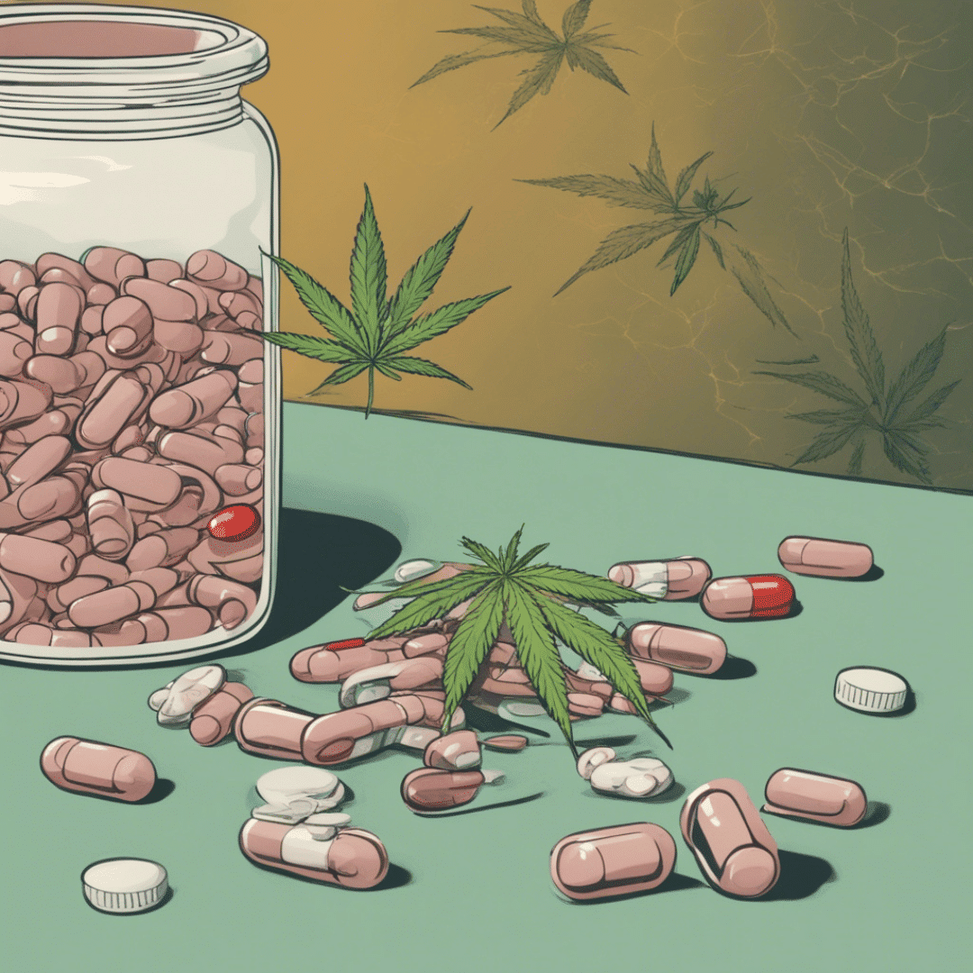Unveiling the Truth: Is CBD Addictive? Separating Fact from Fiction