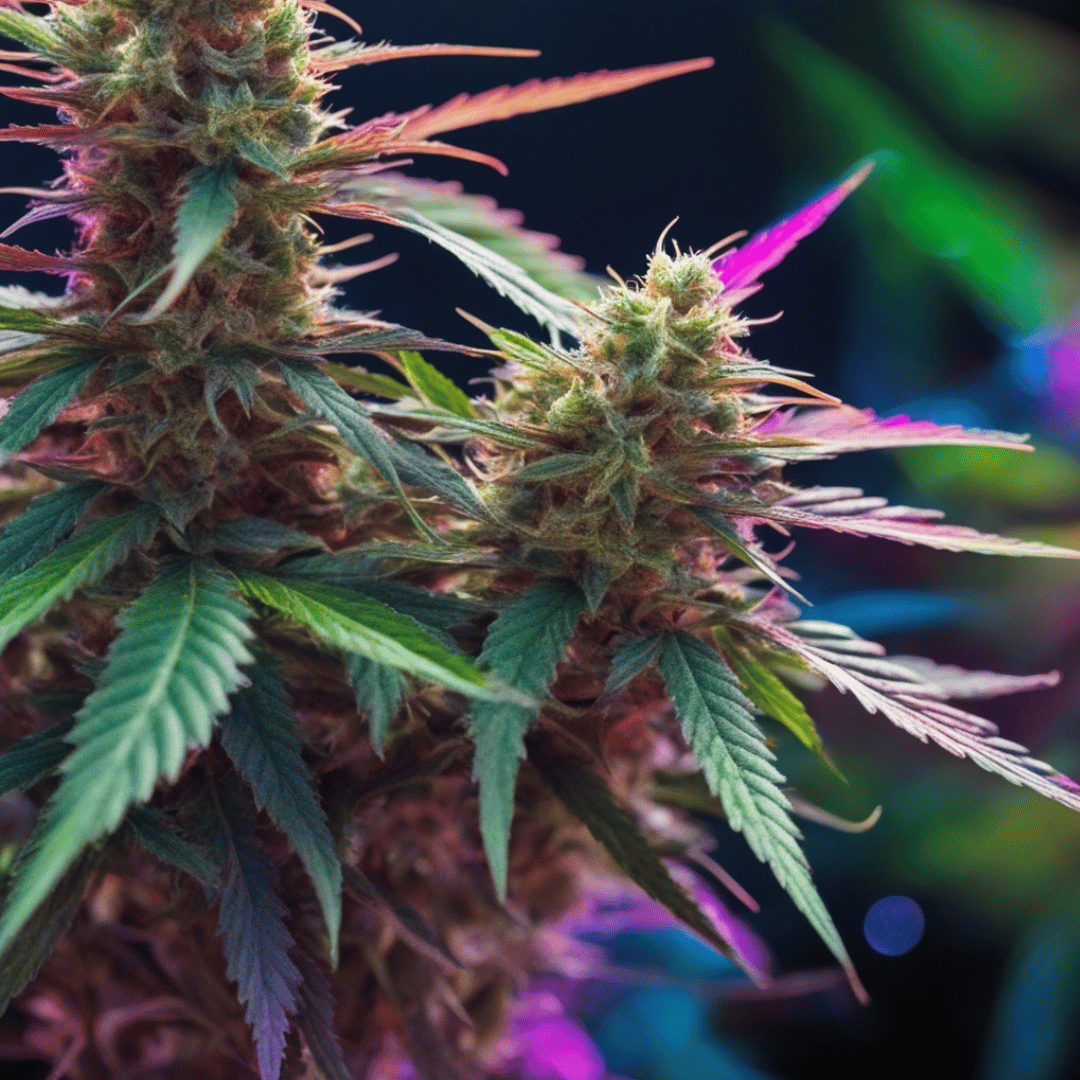 Understanding the Relationship Between CBD Flavor Profile and CBD Percentage: Finding the Perfect Balance