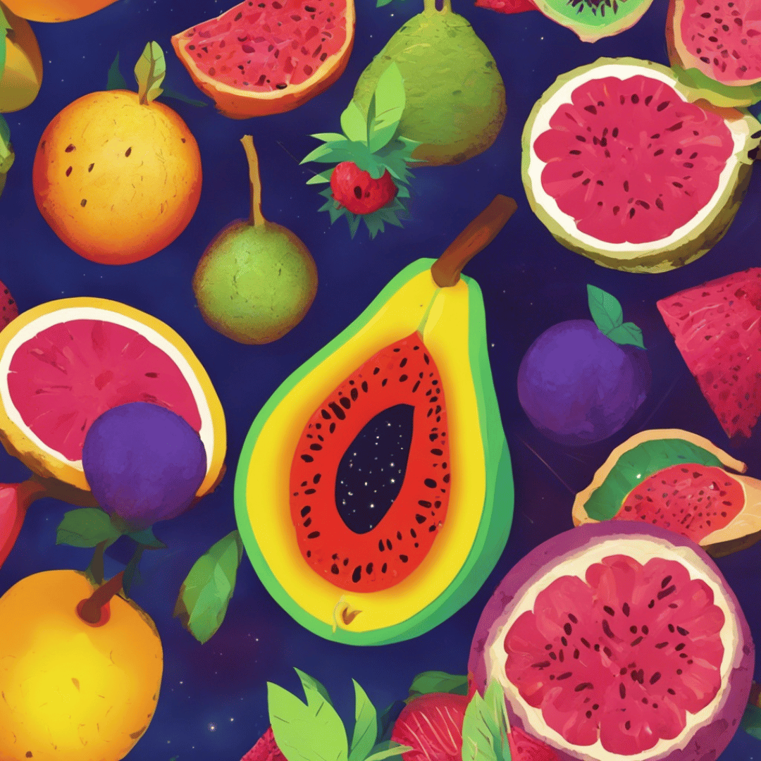 Experience the Froot Funk CBD Flower: A Review of its Flavor, Effects, and Benefits