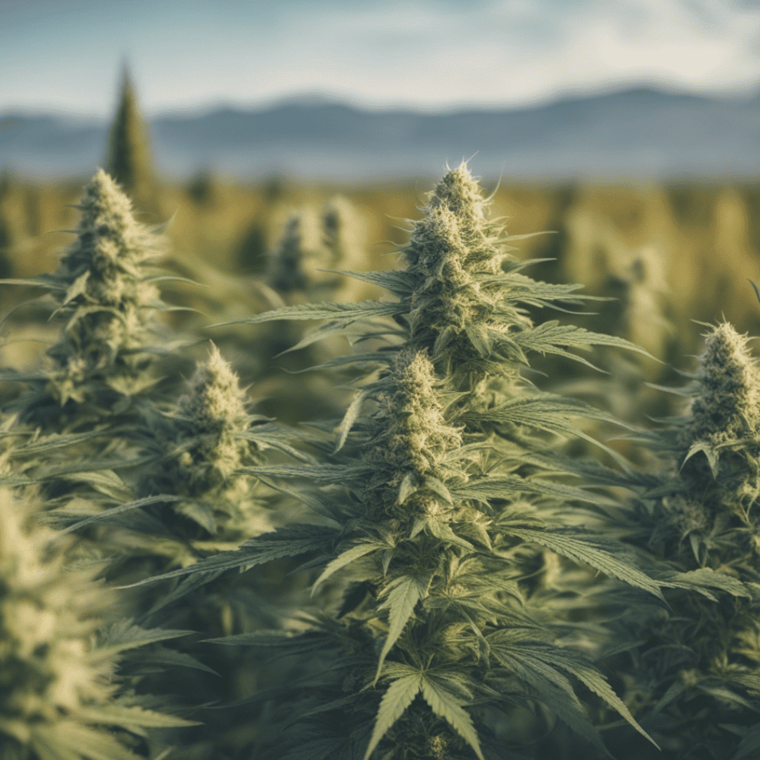 Discover 3 Uplifting CBD Flower Strains That Will Boost Your Day