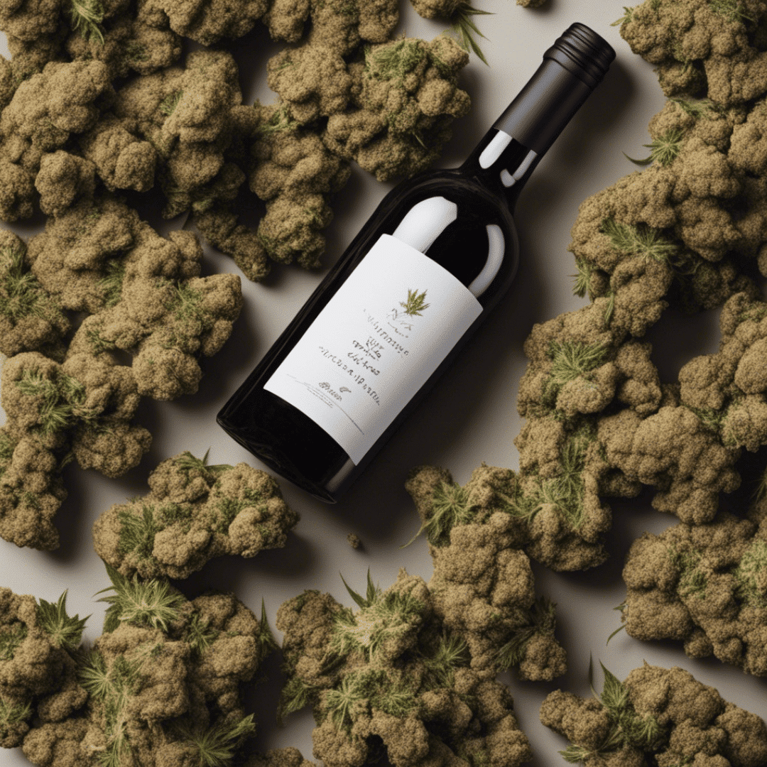 The Truth About Mixing Delta 8 and Alcohol: What You Need to Know