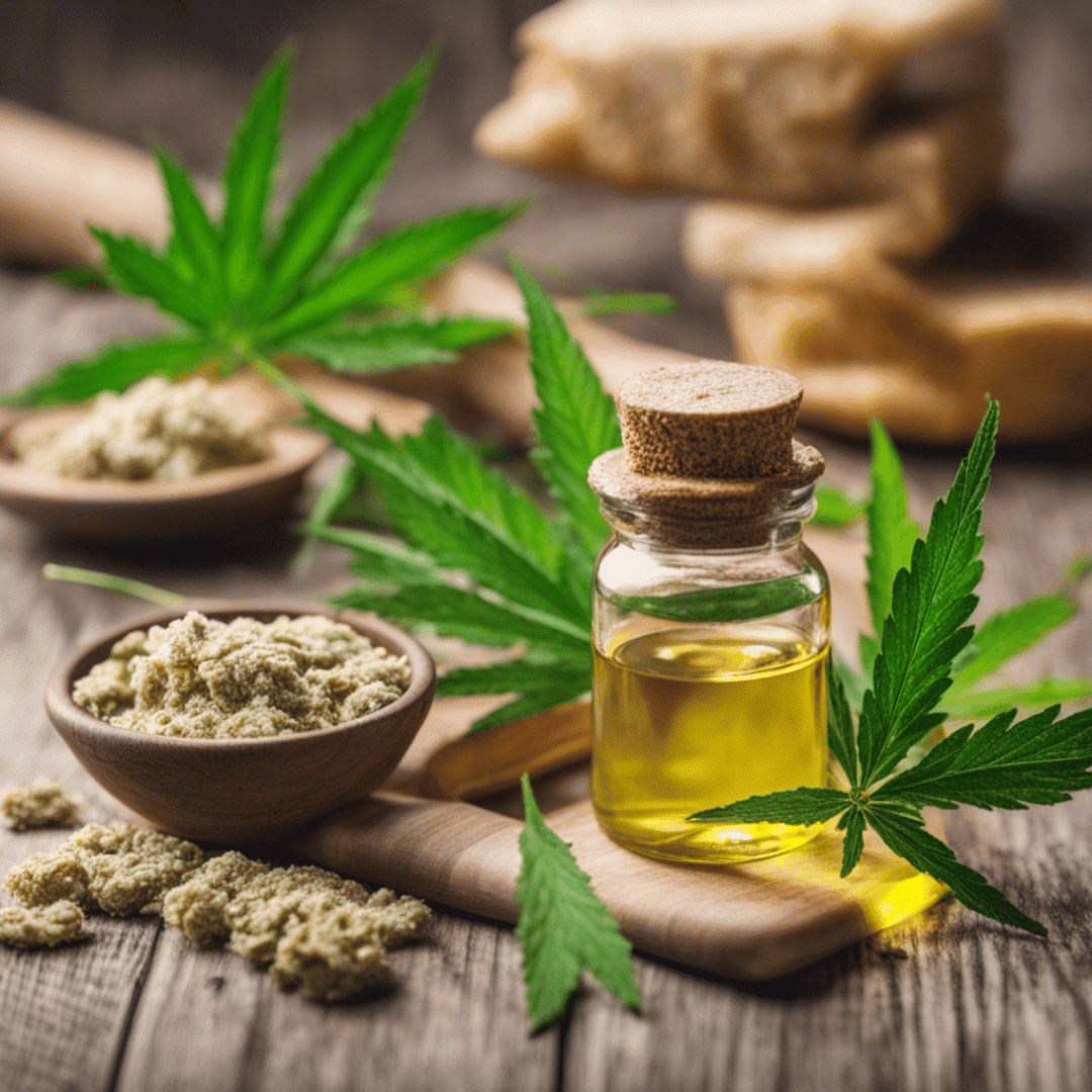 A Step-by-Step Guide: How to Make CBD Infused Oil at Home