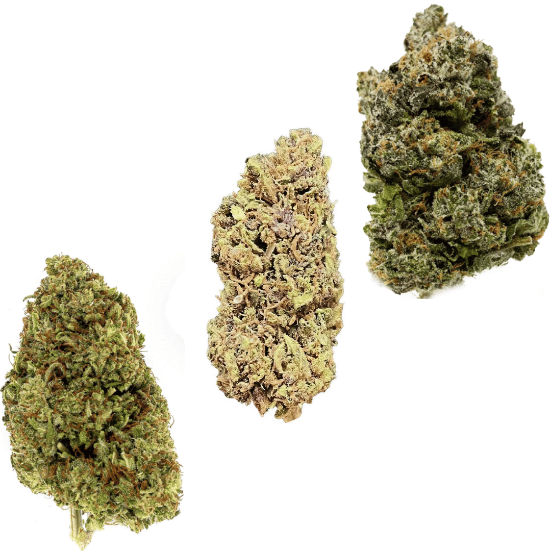The Top 3 Nighttime Strains for a Restful Night’s Sleep