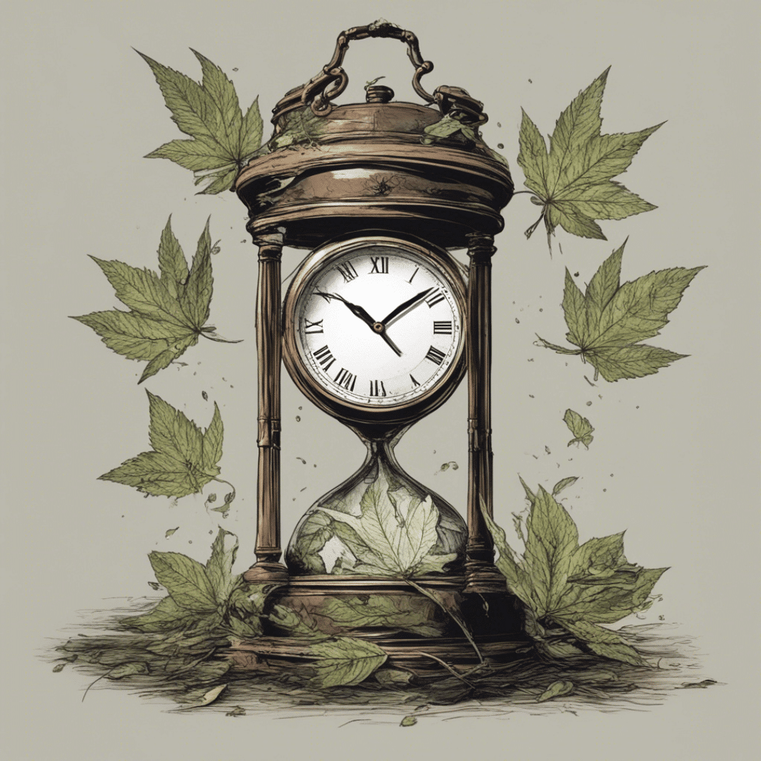 The Fascinating History of CBD and How it was Discovered: From Ancient Times to Modern Science