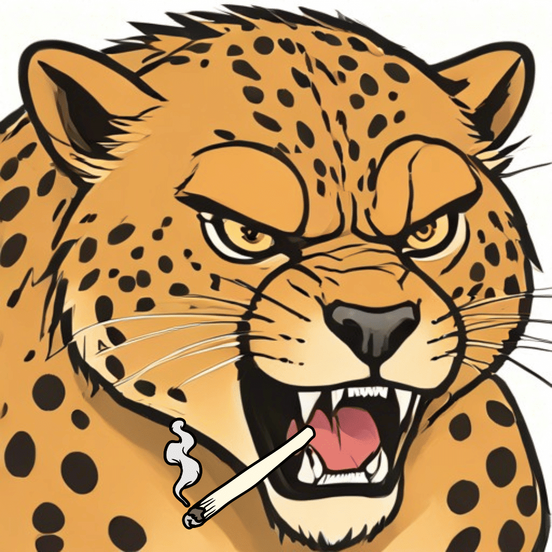 Cheetah Piss THCA Strain Review: A Potent and Exotic Cannabis Experience