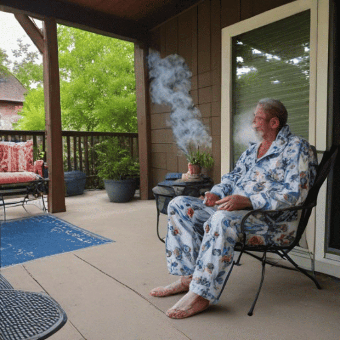 Unveiling the Chill Factor: Debunking the Myth of CBD-induced Laziness