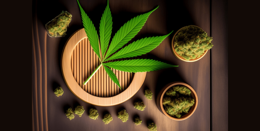 The Incredible Benefits of CBD Use