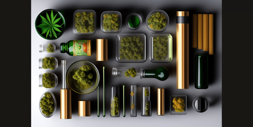 Exploring the Physical & Mental Effects of CBD