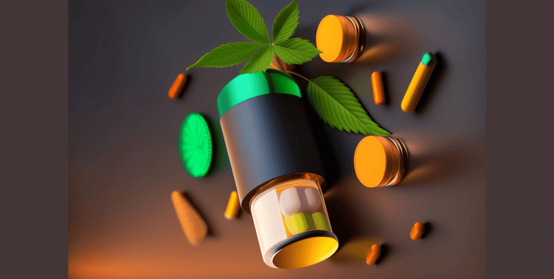 Understanding CBD’s Potential Interactions with Medications