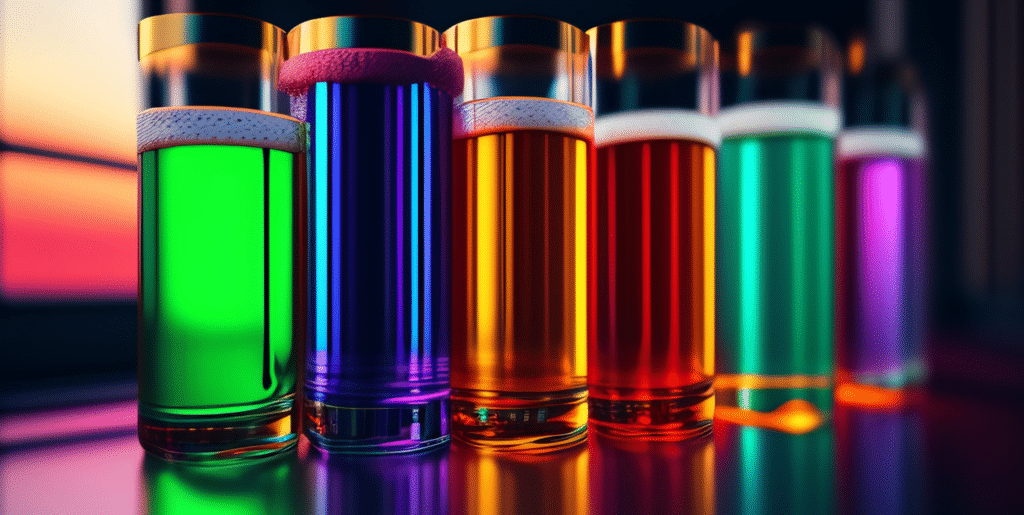 Unveiling the Enchanting Flavors and Aromas of CBD Flower