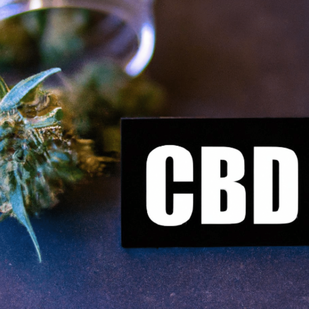 Flavones in CBD Flower: Learn The Latest Research