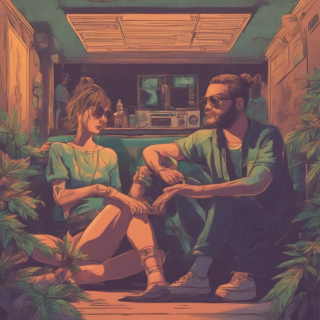 The Best Music for Cannabis Culture: A Guide to Elevating Your Experience