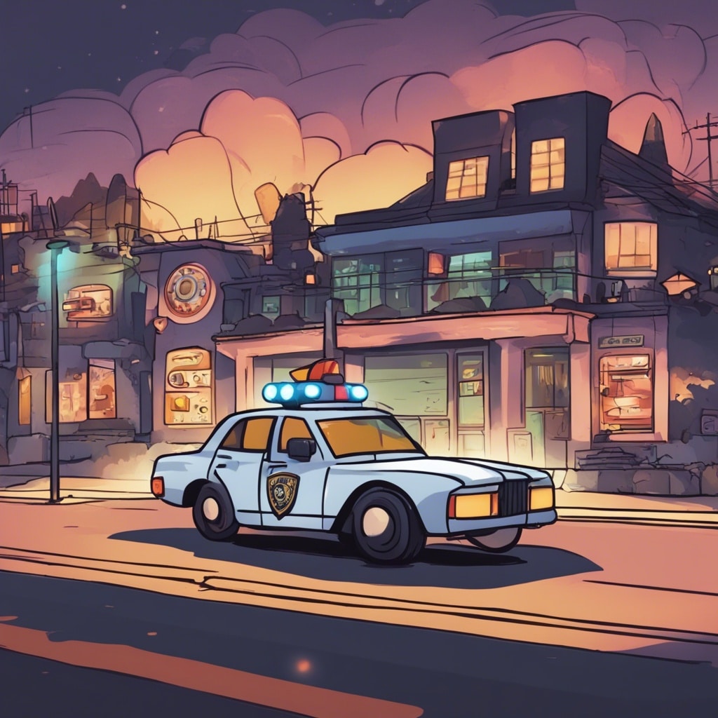 Understanding the Legalities of Getting Pulled Over with Legal Hemp: What You Need to Know