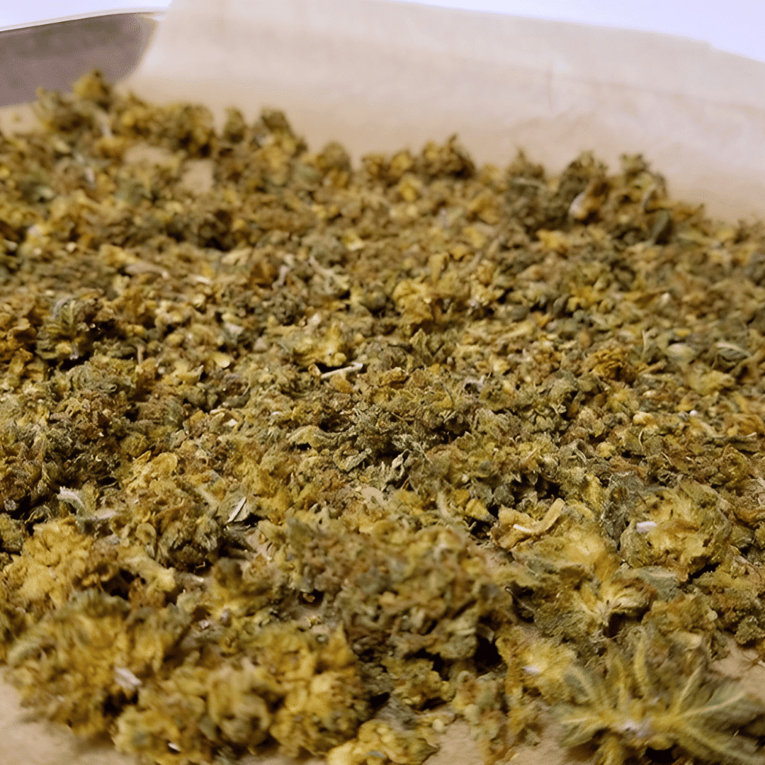 Decarboxylation Methods: The Old School vs. The New School, A Step by Step Guide