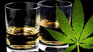 Can We CBD and Alcohol Mix? What Will Affect?
