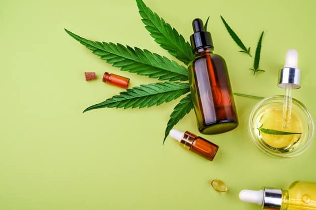 Everything you need to know about CBD Gummies