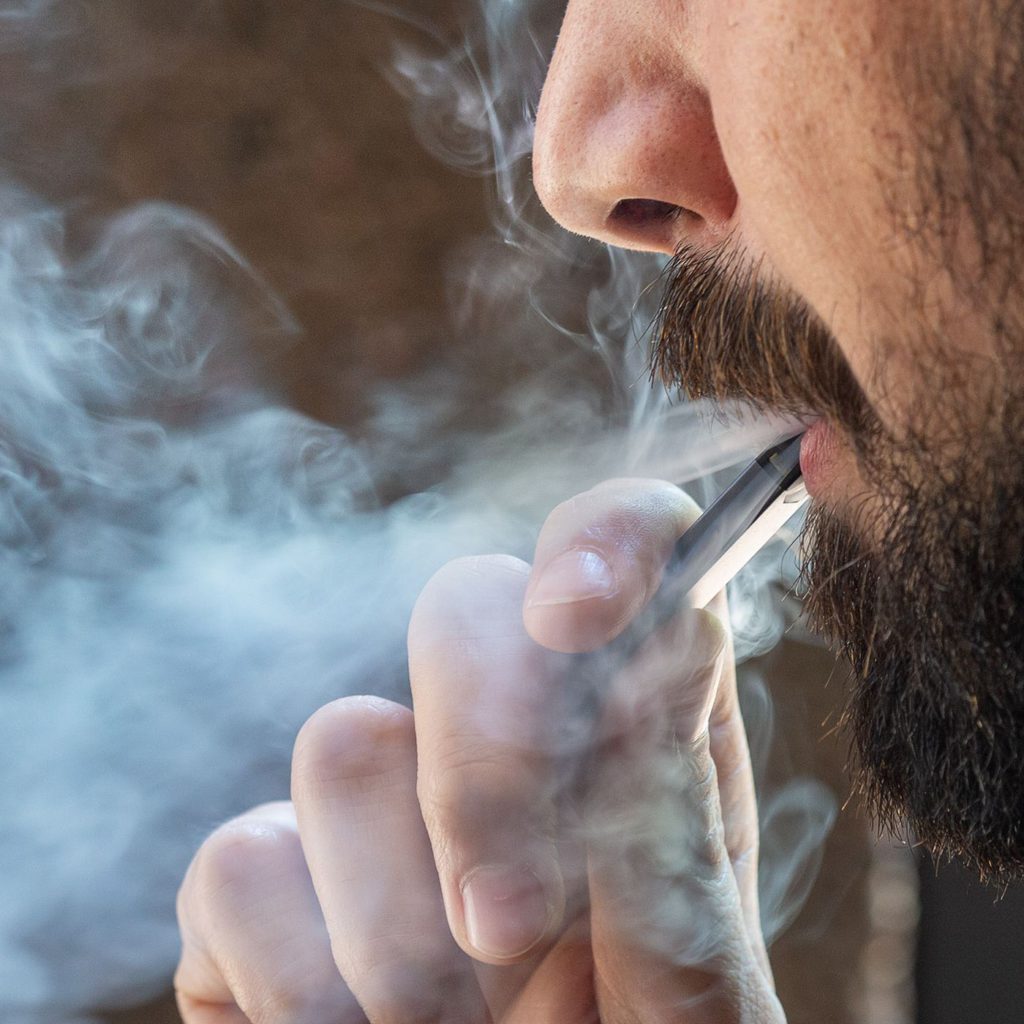 Will Smoking CBD Flower Show up on a Drug Test?
