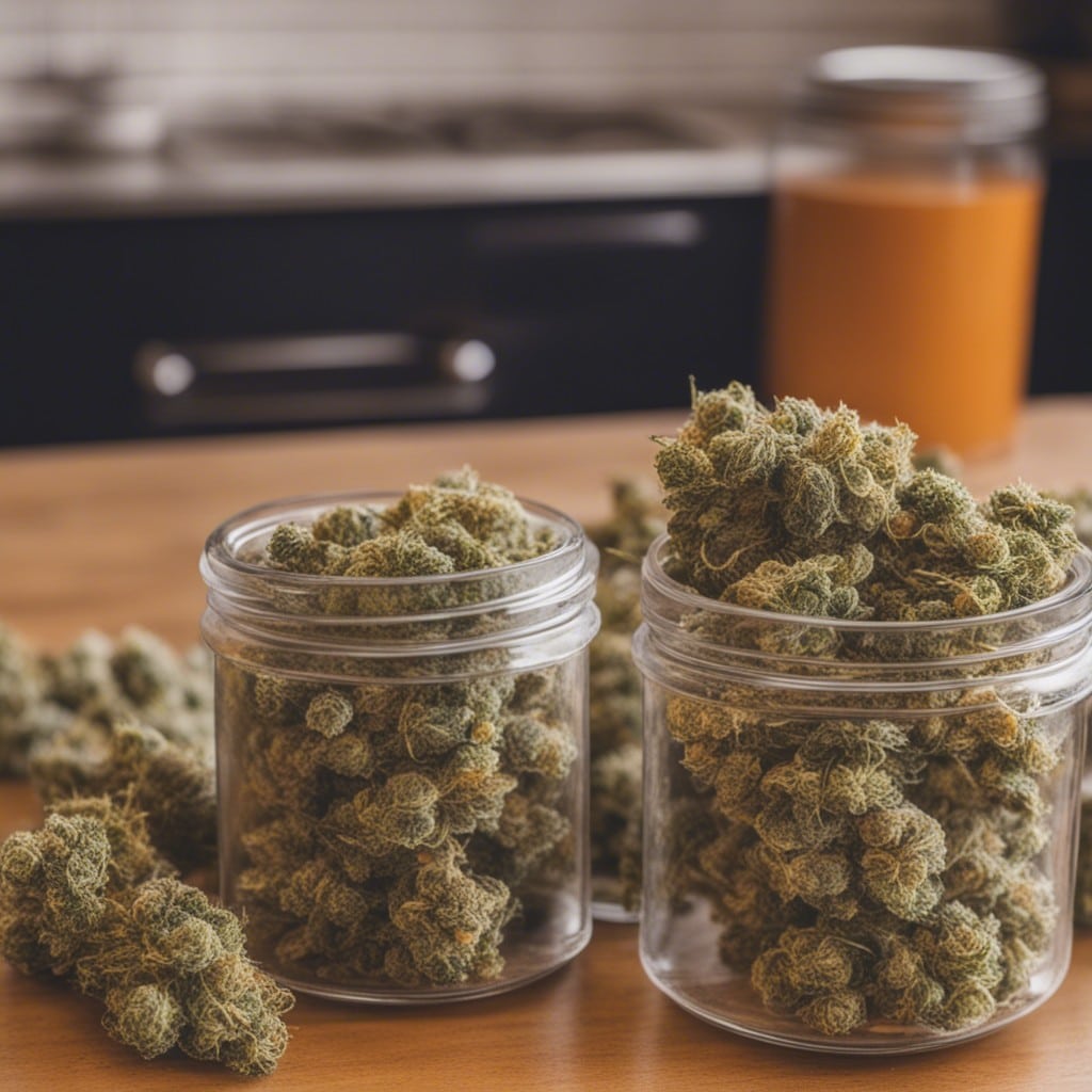 Exploring the Benefits and Uses of THCA Flower: What You Need to Know
