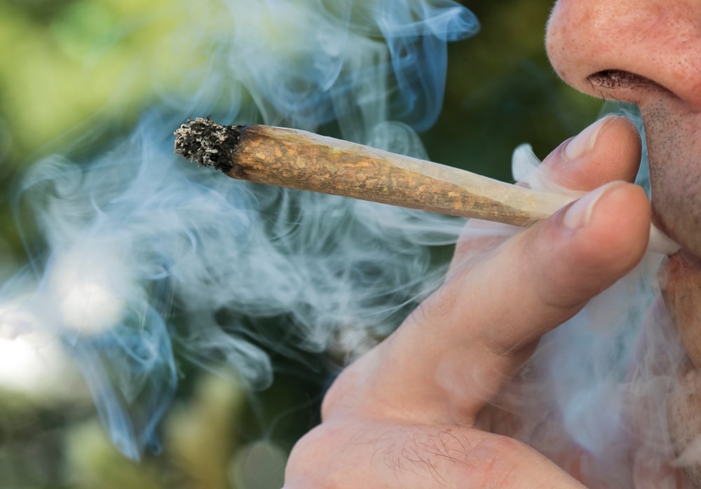 What Happen Inside Your Body When You Smoke CBD?