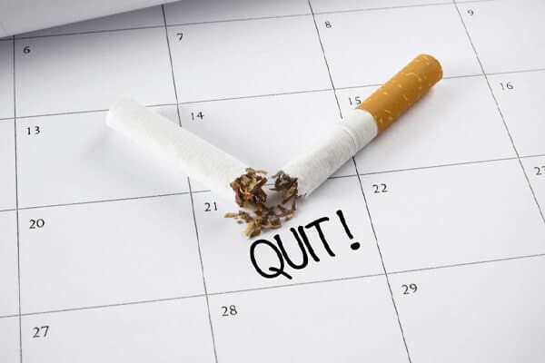How CBD Can Help You Finally Kick Your Smoking Habit