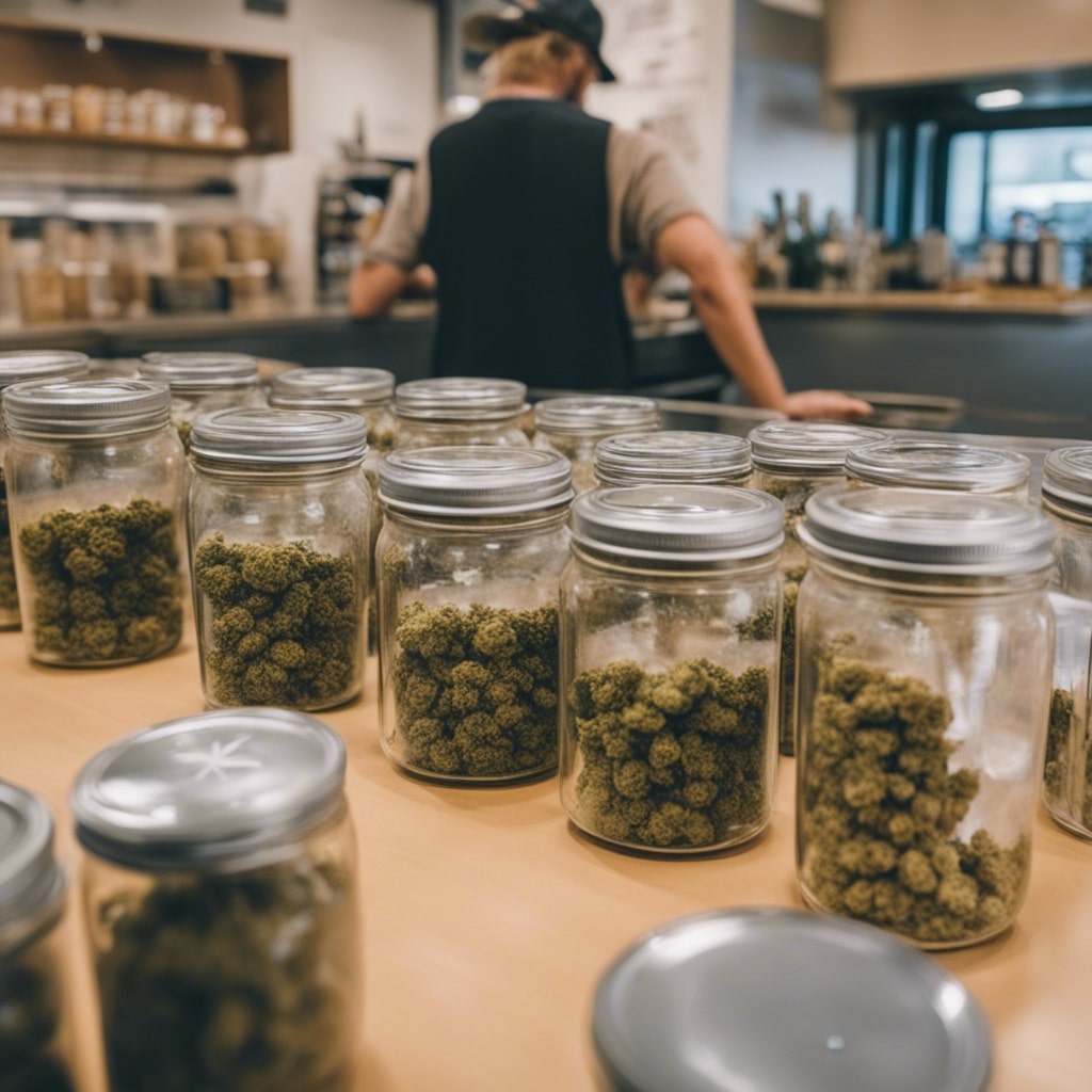 How to Find Quality Hemp Flower: A Comprehensive Guide for Buyers