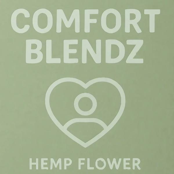 Comfort Blendz