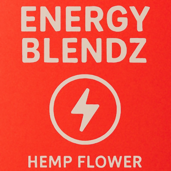 Energy Blendz