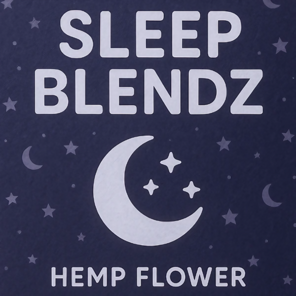 Sleep Blendz