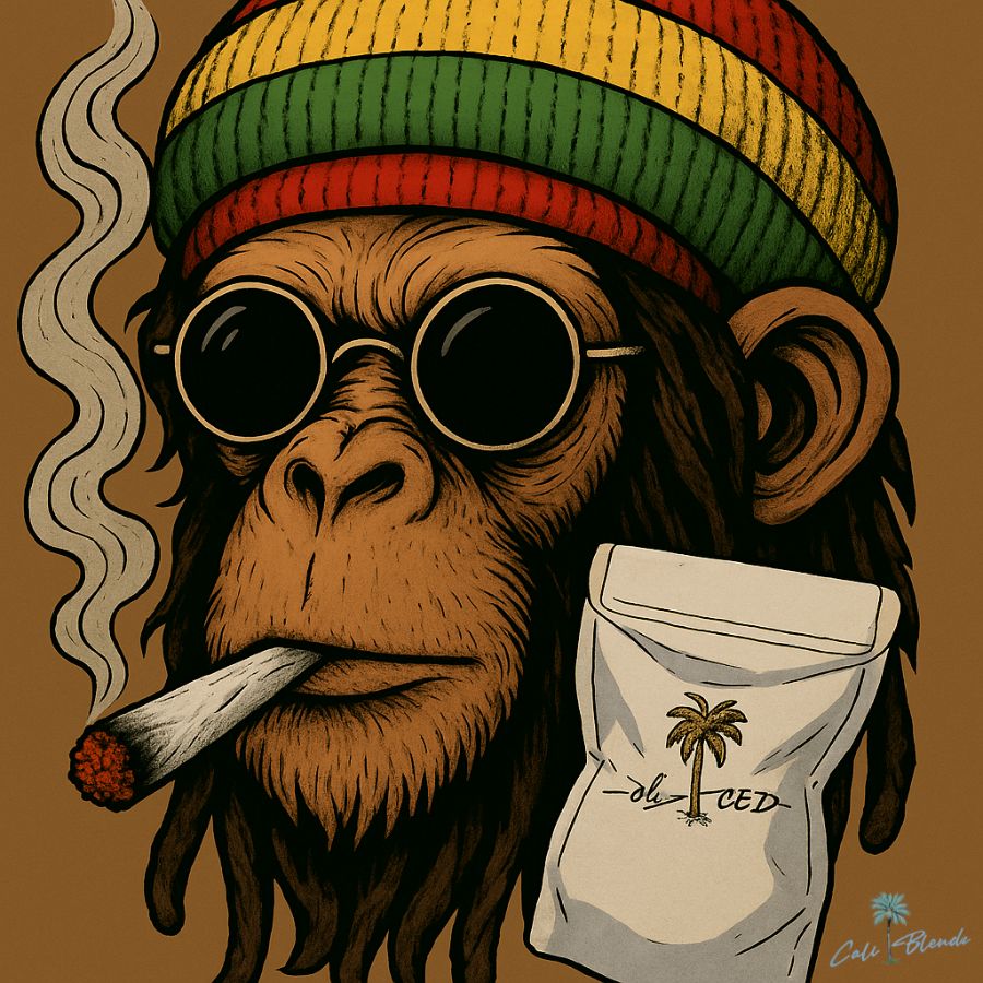 Bubba 59 CBD Hemp Flower - Smalls