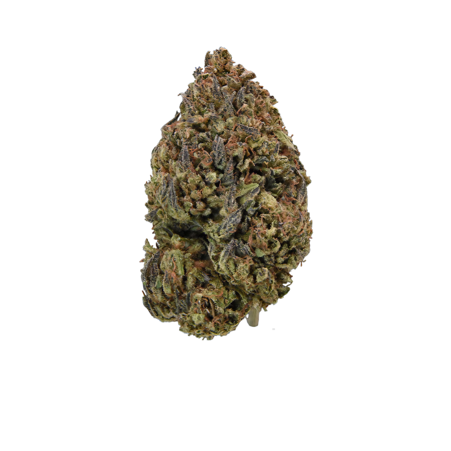 Bubba 59 CBD Hemp Flower - Smalls