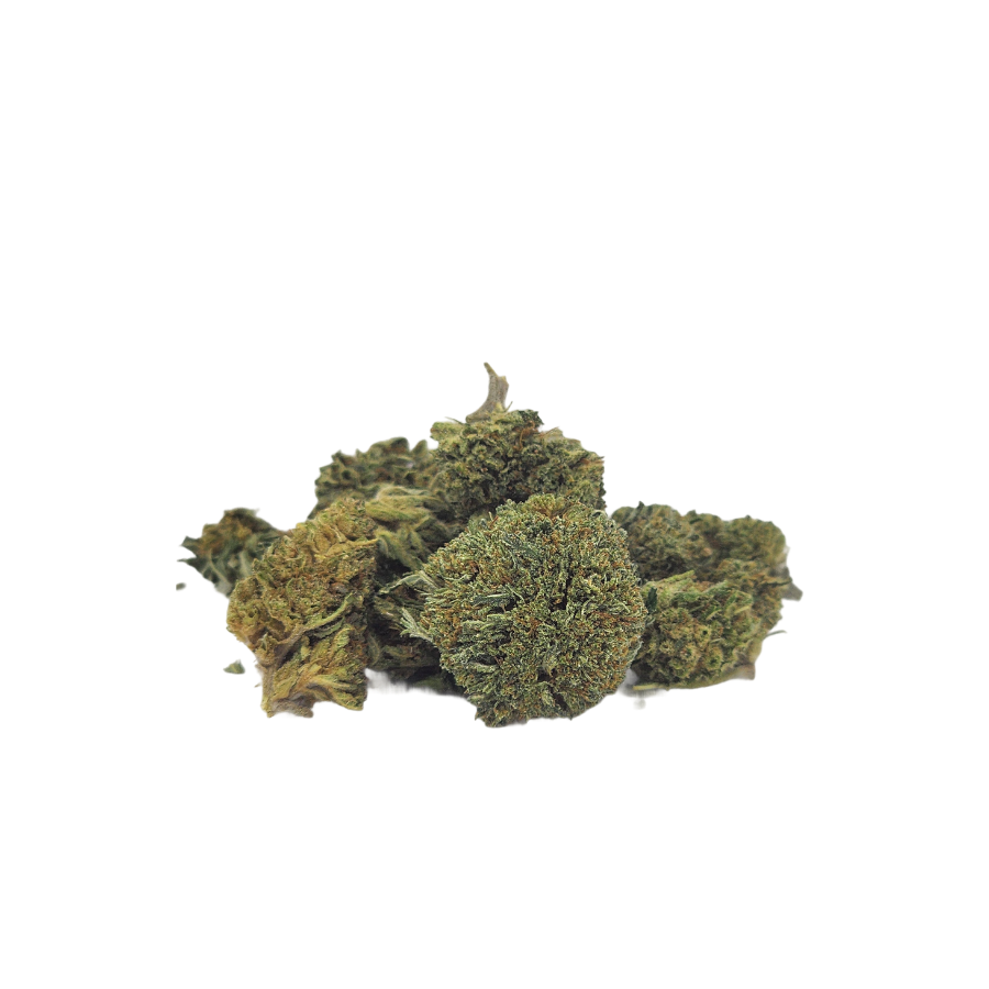 Godfather OG CBD Hemp Flower - Smalls