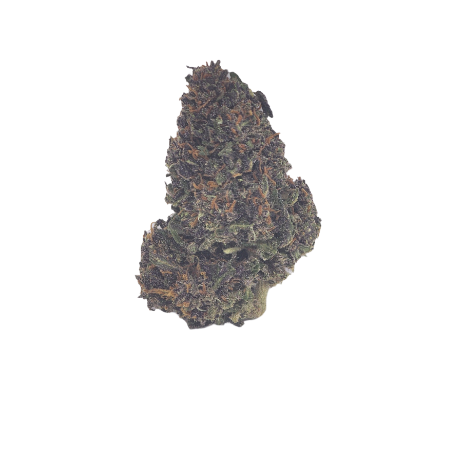 Legendary Platinum OG Diesel CBD Hemp Flower