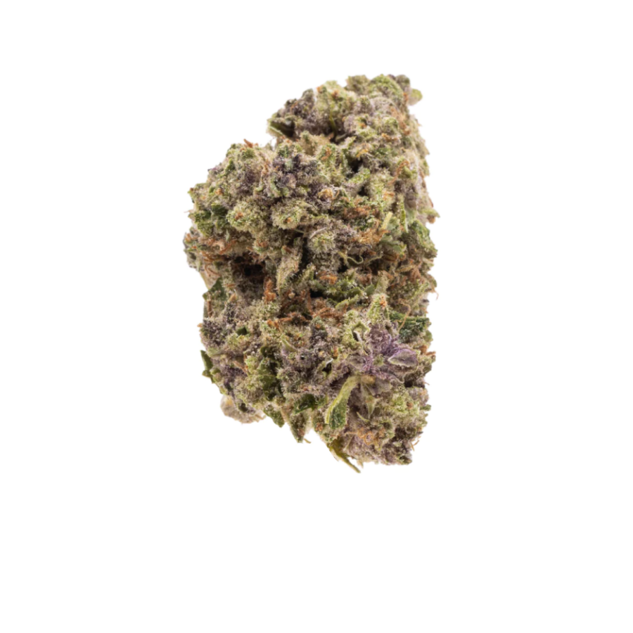 Purple Zkittlez THCa Flower (Exotic Indoor)