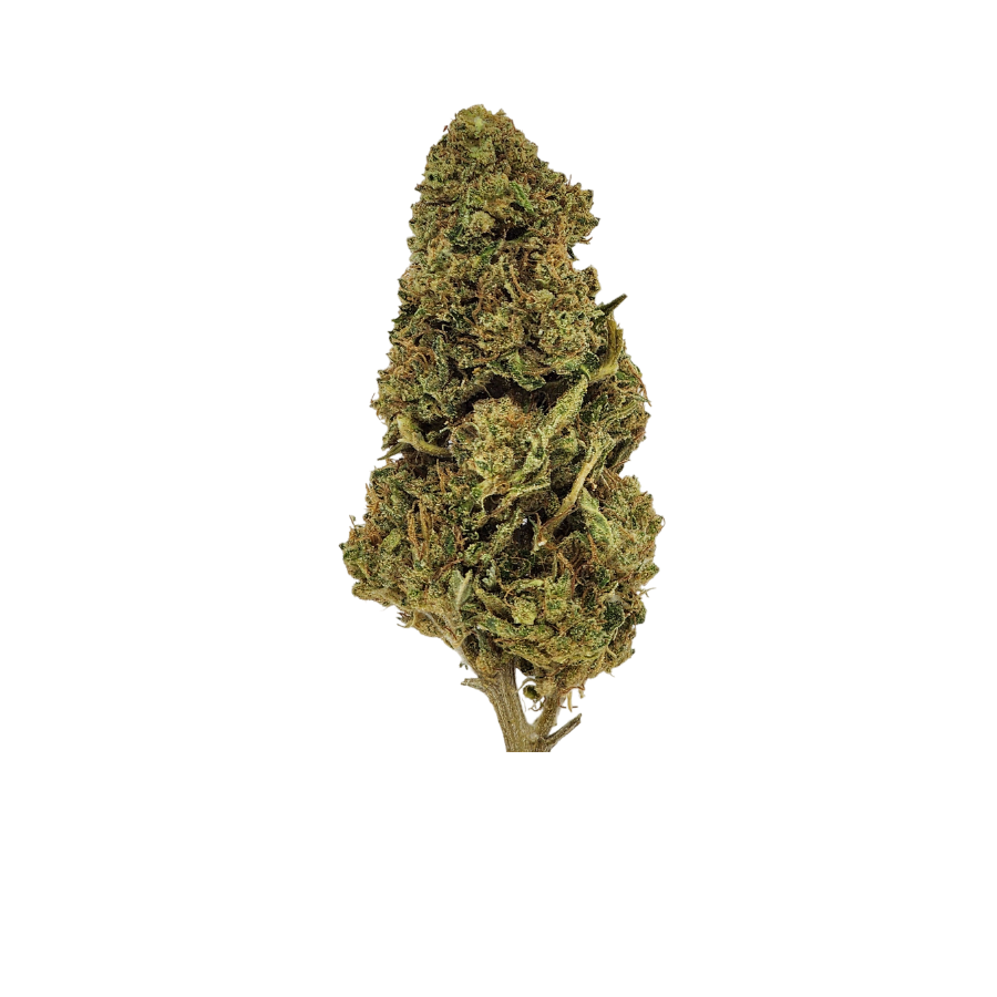 Sour Chem CBD Hemp Flower