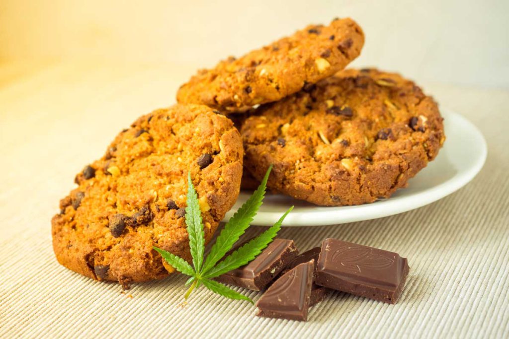 Is CBD food helpful for growing your immune system?