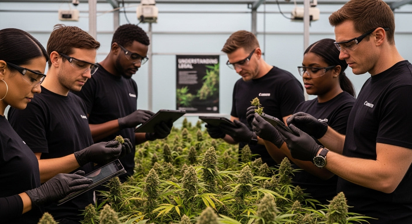 legal hemp flower 2025