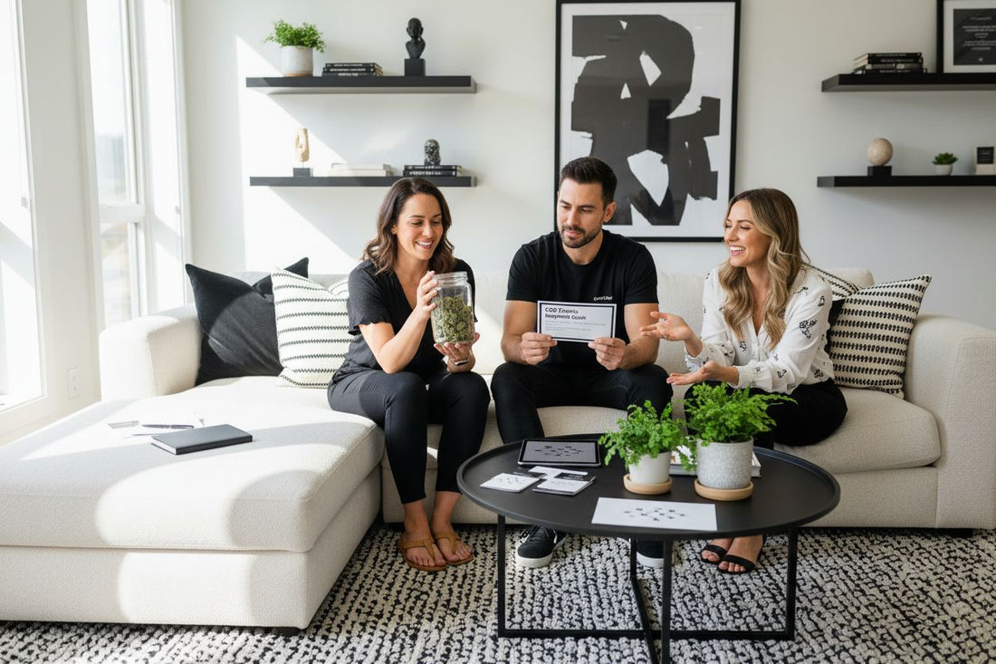 cbd beginner education