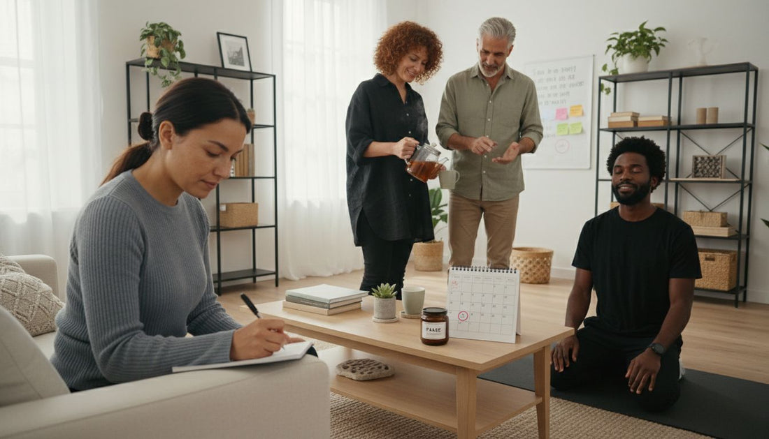 cannabis tolerance break