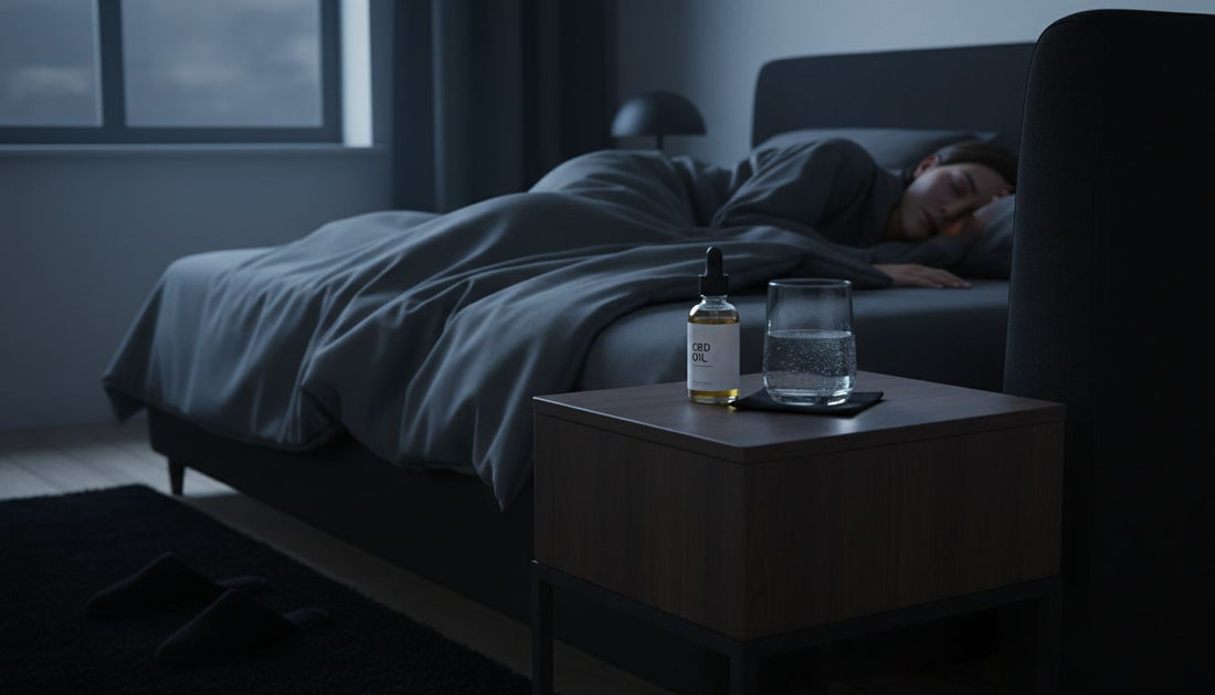 best cbd for sleep hero header image