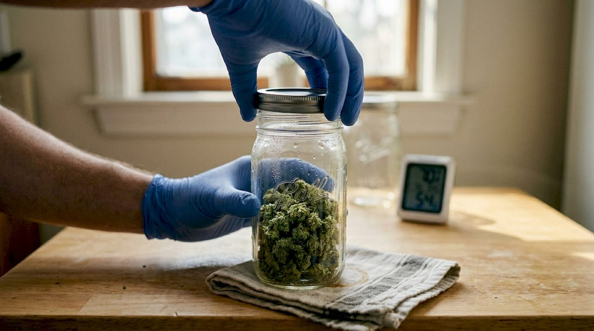 Understanding the Different Colors of Cannabis: What Do They Mean ...